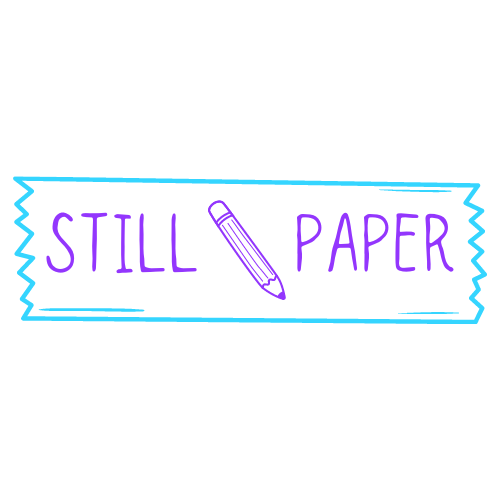 Still Paper